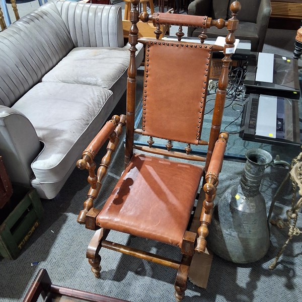 Lot 364 - DEXTER ROCKER