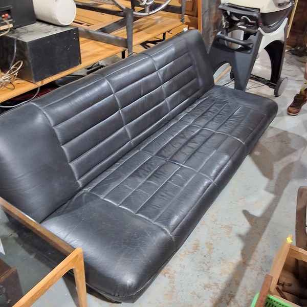 Lot 339 - SOFA BED