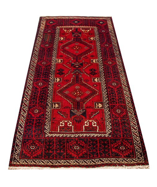 Lot 105 - ZANJAN RUG