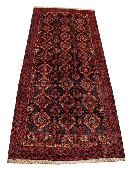 Lot 182 - ZABOL RUG