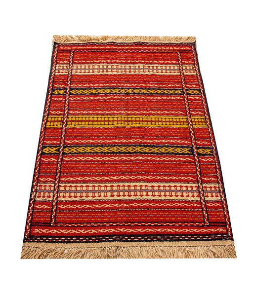 Lot 51 - KALAT KILIM RUG