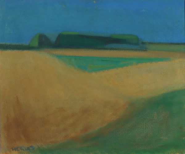 Lot 14 - ARTIST UNKNOWN (Denmark)