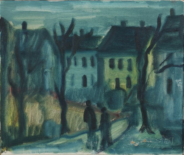 Lot 170 - ARTIST UNKNOWN (Denmark)