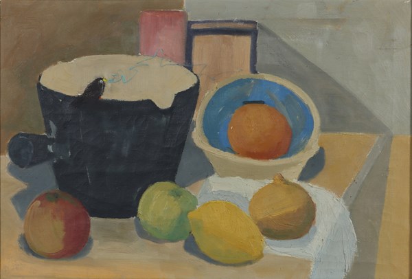 Lot 138 - ARTIST UNKNOWN (Denmark)