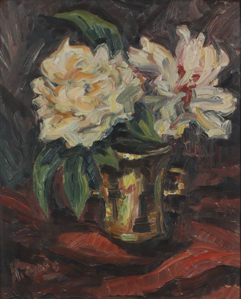 Lot 168 - ARTIST UNKNOWN (Denmark)