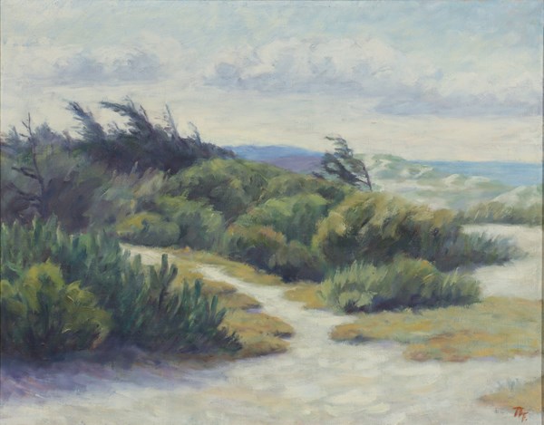 Lot 16 - ARTIST UNKNOWN (Denmark)