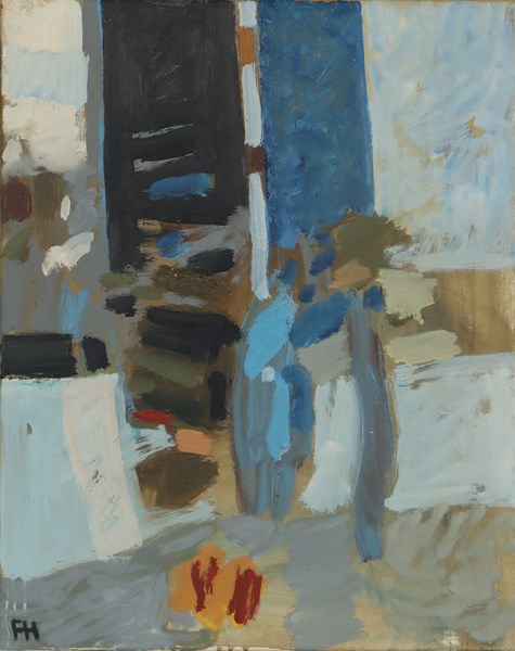 Lot 190 - ARTIST UNKNOWN (Denmark)