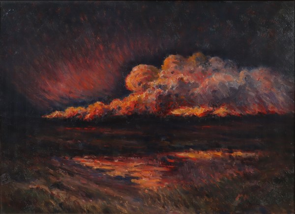 Lot 200 - ARTIST UNKNOWN (Denmark)