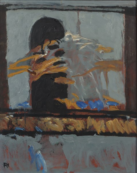 Lot 39 - ARTIST UNKNOWN (Denmark)