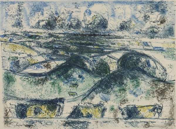 Lot 187 - POUL EKELUND (Denmark)