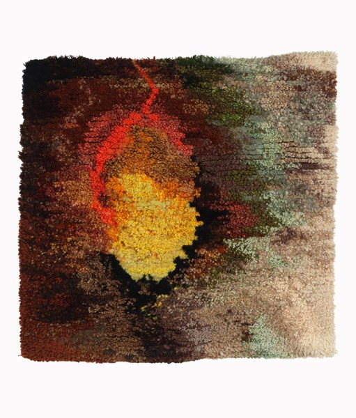 Lot 6 - WALL HANGING