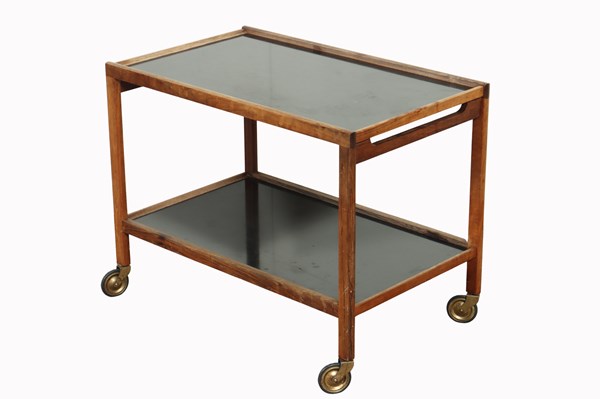 Lot 184 - TRAYMOBILE