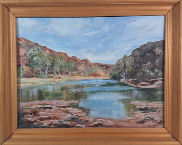 Lot 1092 - ARTIST UNKNOWN