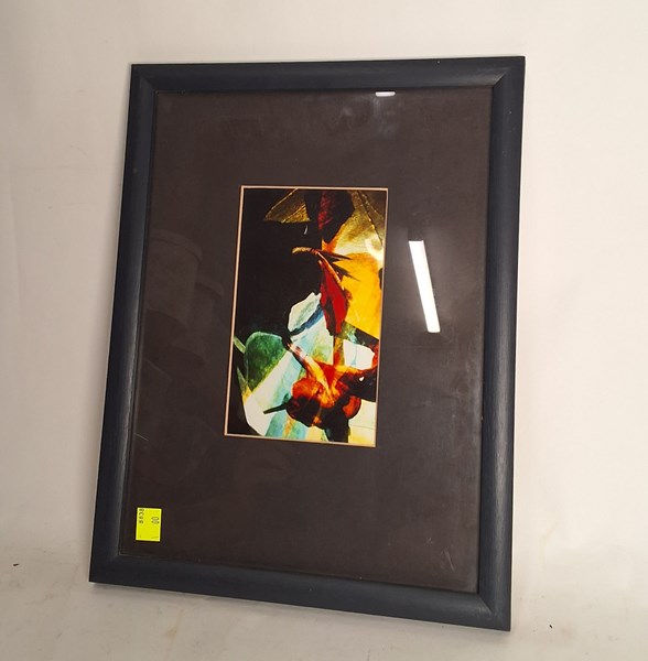 Lot 1075 - UNKNOWN ARTIST