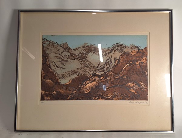 Lot 1120 - ANNE THOMPSON