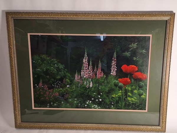 Lot 1453 - GILLIAN SOKVARI