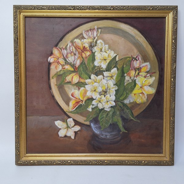 Lot 1073 - ARTIST UNKNOWN