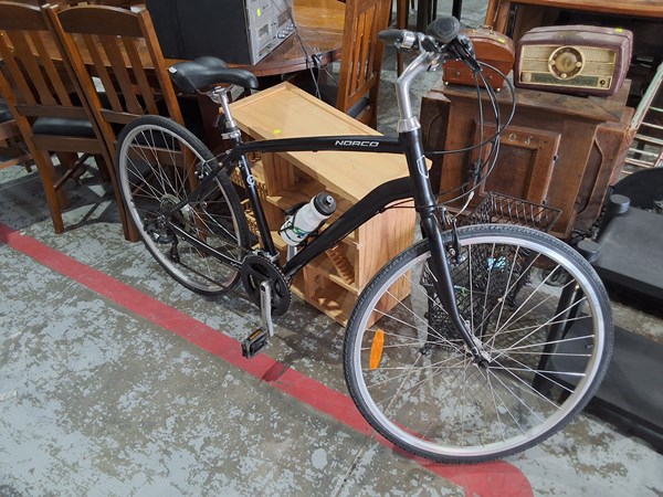 Lot 274 - BICYCLE