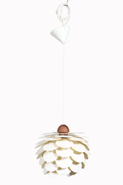 Lot 70 - LOS ANGELES HANGING PENDANT LIGHT