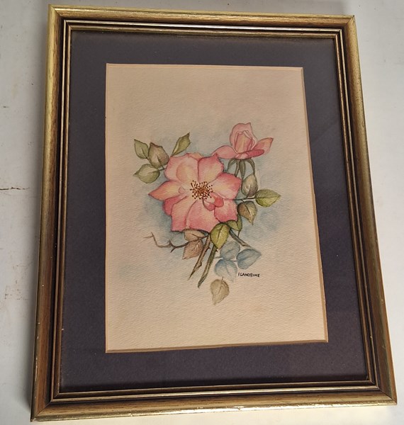 Lot 1083 - UNKNOWN ARTIST