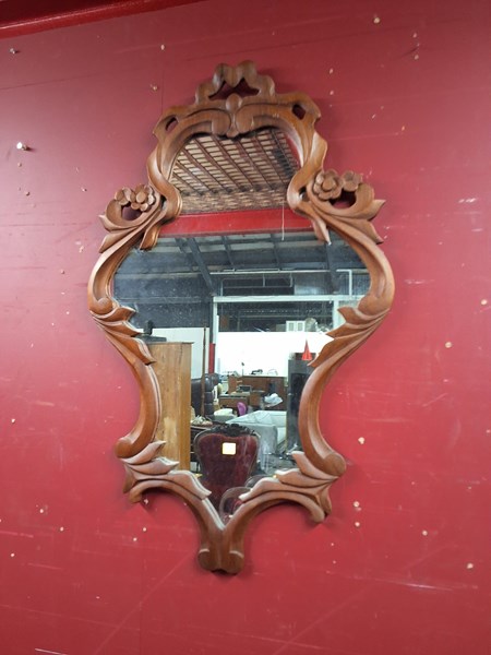 Lot 5 - MIRROR
