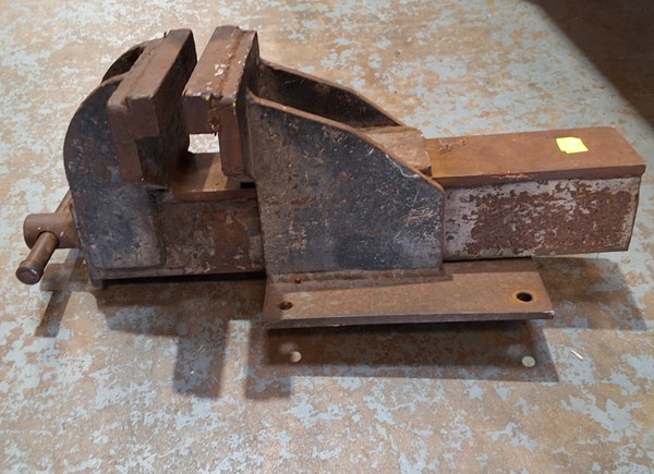 Lot 248 - BENCH VICE