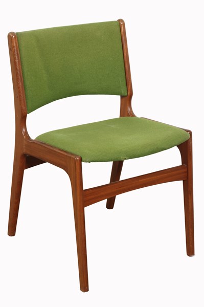 Lot 163 - MODEL 89 DINING CHAIR