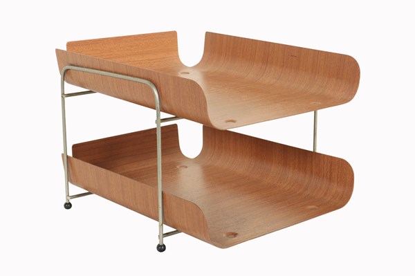 Lot 55 - FILING TRAY