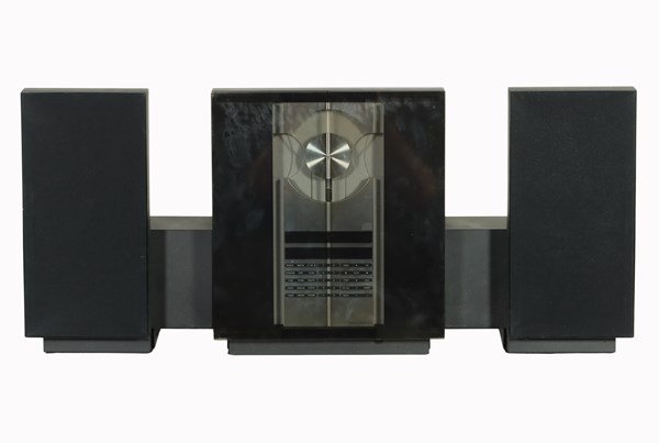 Lot 164 - BEOLAB 2500