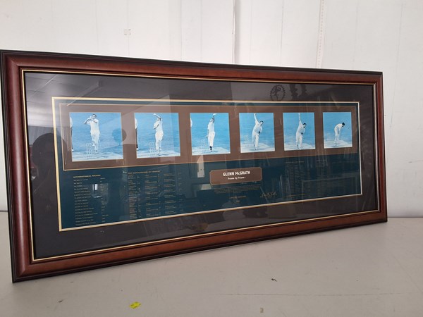 Lot 1082 - SPORTING MEMORABILIA