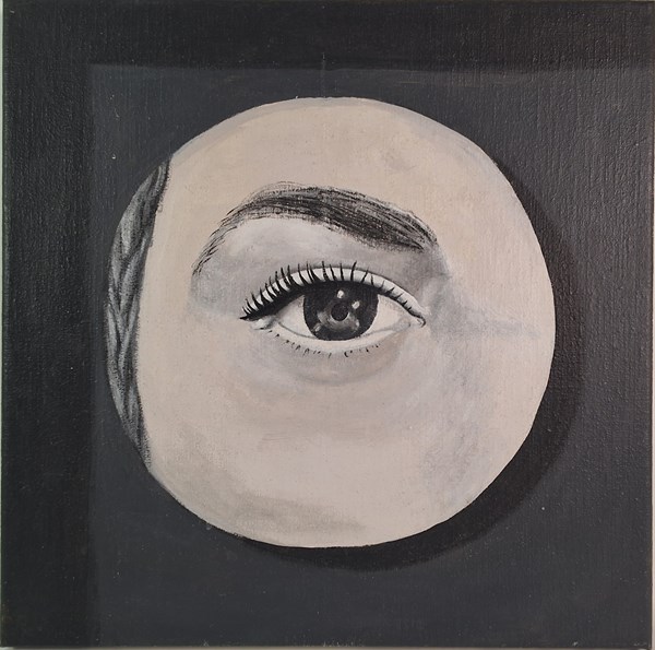 Lot 1114 - ARTIST UNKNOWN