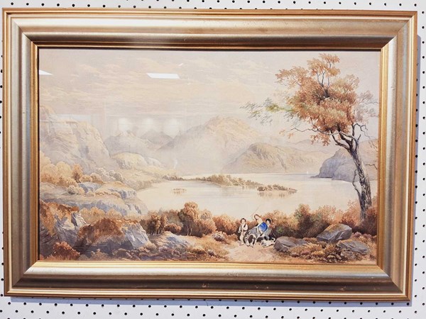 Lot 1084 - ARTIST UNKNOWN