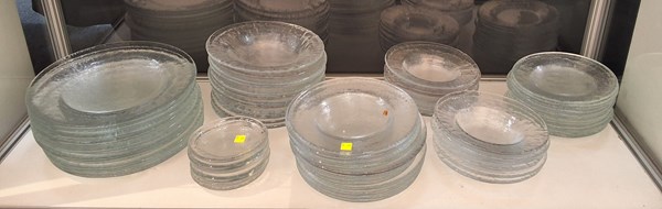 Lot 1148 - SWEDISH GLASS