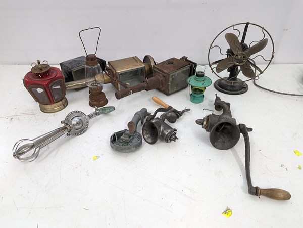 Lot 1452 - VINTAGE LOT