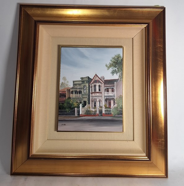 Lot 1076 - DIANA LANE (WORKING 1950s)