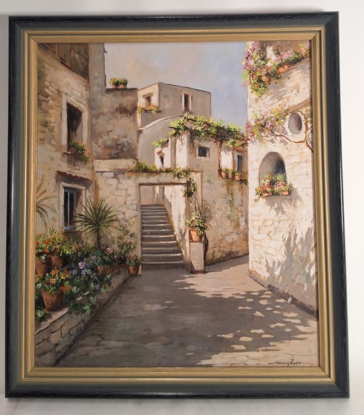 Lot 1081 - UNKNOWN ARTIST