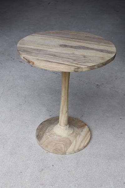 Lot 44 - SIDE TABLE
