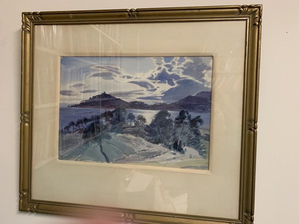 Lot 1179 - JOHN CHARLES GOODCHILD ( Britain, Australia, 1898-1980)