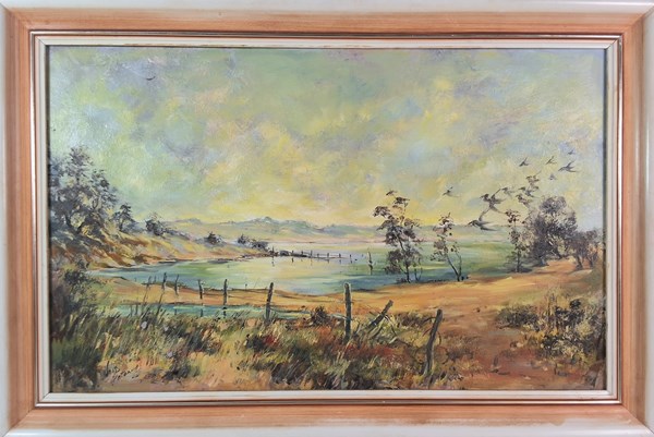 Lot 1089 - LOIS EATON