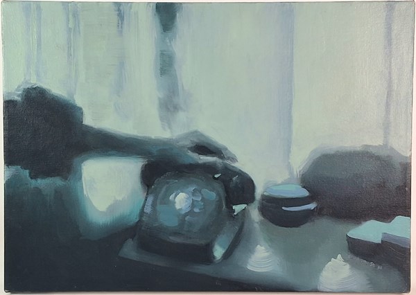 Lot 1090 - STEPHANIE CRASE