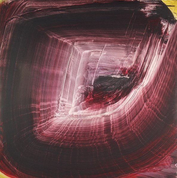 Lot 1141 - FRAN O'NEILL (AUSTRALIA)