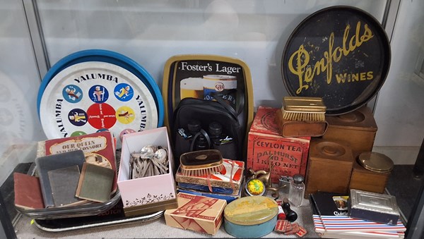 Lot 1431 - SUNDRY LOT