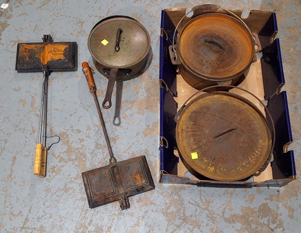 Lot 231 - CAMPING LOT