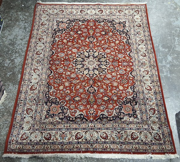 Lot 77 - RUG
