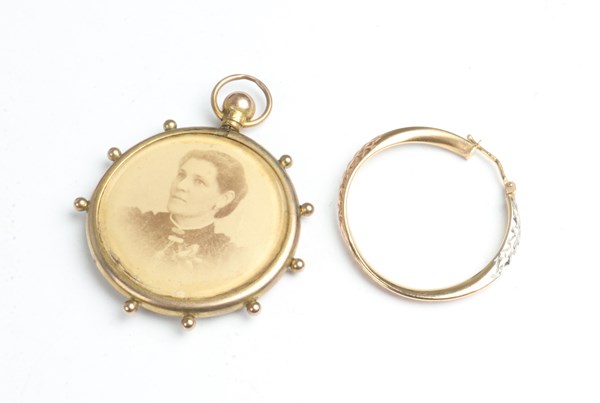 Lot 1003 - SCRAP GOLD