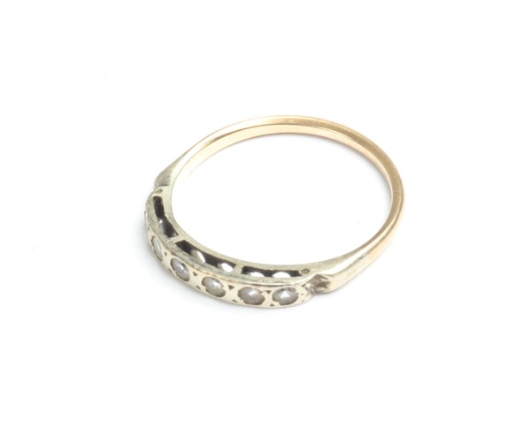 Lot 1052 - SCRAP GOLD