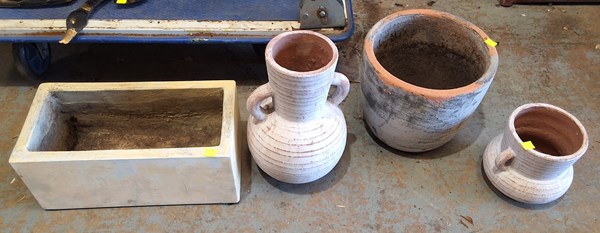 Lot 365 - GARDEN LOT