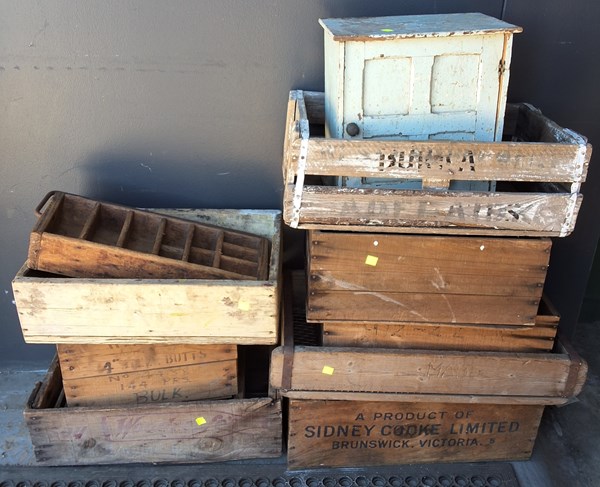 Lot 383 - STORAGE LOT