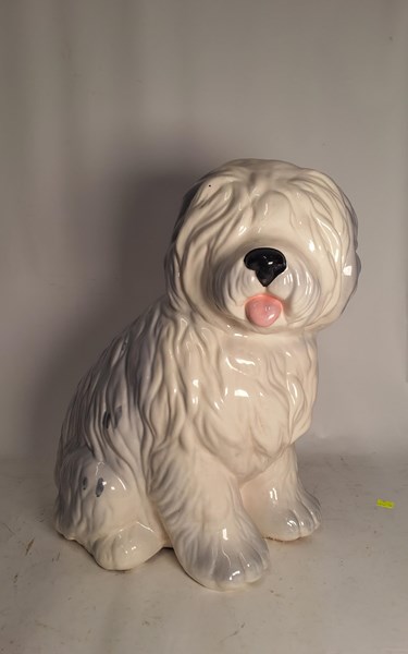 Lot 1454 - SHEEPDOG