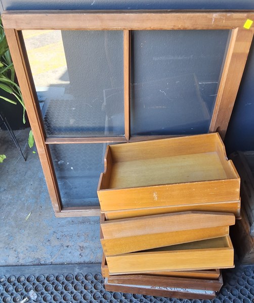 Lot 382 - TIMBER LOT